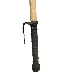 Used D-Gel HERITAGE R Broomball Stick