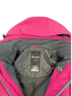Used DH Ski Travel Bag None