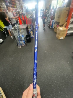 Used DIAMANA S+ 62 X5CT S Golf Accessory