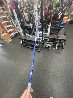 Used DIAMANA S+ 62 X5CT S Golf Accessory