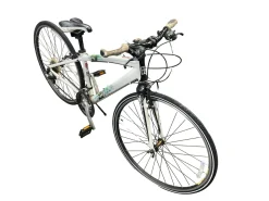Used Diamondback CLARITY Road Bike Womens White 53-55cm - MD Frame