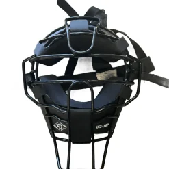Used Diamond IX3-UMP MASK Umpire Mask
