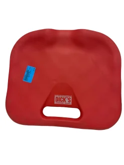 Used DICKS STADIUM CHAIR Padded Seat