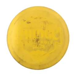 Used Disc Golf Accessory