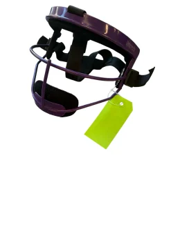 Used Disc Golf Accessory