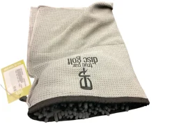 Used Disc Golf Accessory