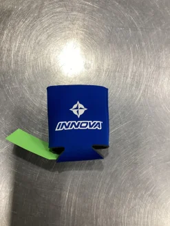 Used Disc Golf Accessory