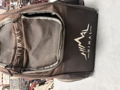 Used Disc Golf Backpack None