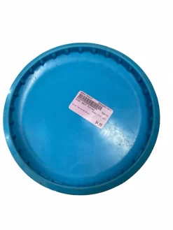 Used DISC GOLF Disc Golf Putter Carolina Blue