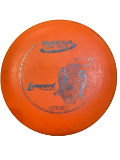 Used DISC GOLF DISC Other Golf Disc