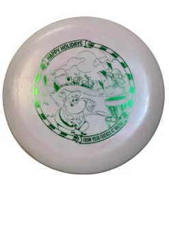 Used DISC GOLF DISC Other Golf Disc