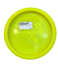 Used DISC GOLF DISC Other Golf Disc