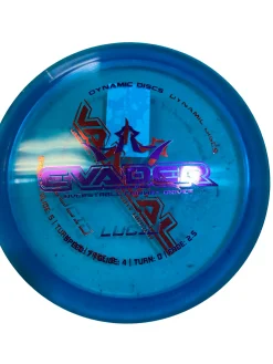 Used DISC GOLF DISC Other Golf Disc