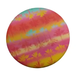 Used Disc Golf Marker