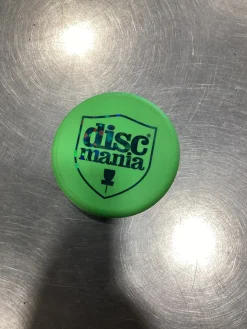 Used Discmania Disc Golf Accessory