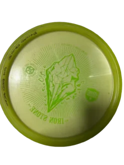 Used Discmania DISCMANIA IRON STONE Other Golf Disc
