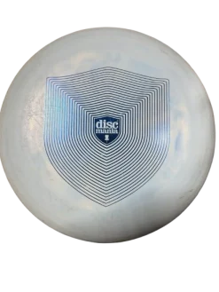 Used Discmania DISCMANIA SHIELD Other Golf Disc
