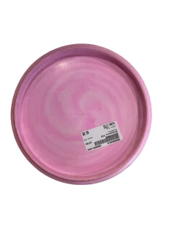 Used Discmania P3X Disc Golf Putter Pink 173g