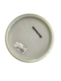 Used Discmania P3X NEO Disc Golf Putter White 173g