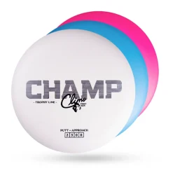 Used Discraft CLIMO FIRST RUN SET Other Golf Disc