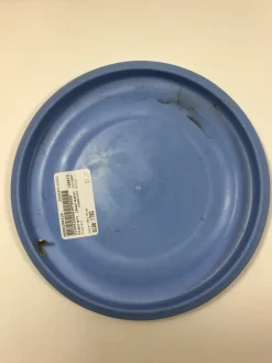 Used Discraft JAWBREAKER BANGER-GT Disc Golf Putter Sky Blue 170g