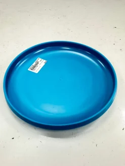 Used Discraft ULTRA STAR Other Golf Disc Royal Blue