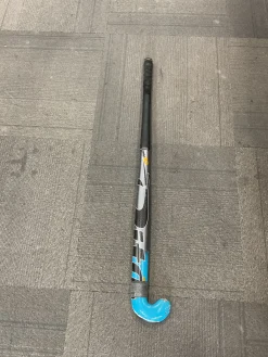 Used Dita TERRA 10 FH Complete Stick Grey 36"