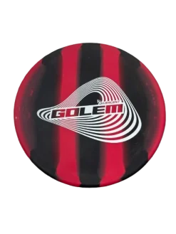 Used DIVERGENT GOLEM Other Golf Disc
