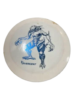 Used DIVERGENT MONSTER Other Golf Disc