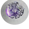 Used DOOMSDAY DEEP SEA Other Golf Disc
