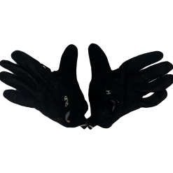 Used DOPE Bike Gloves Black LG