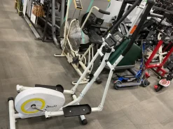 Used DOUFIT ELIPTICAL Manual Elliptical