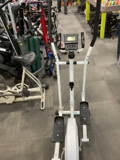 Used DOUFIT ELIPTICAL Manual Elliptical