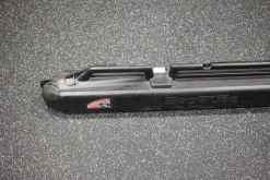 Used Downhill Ski Accessories