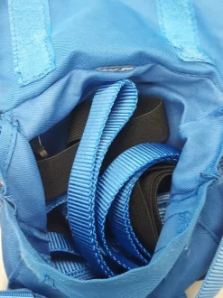 Used Downhill Ski Accessories