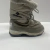 Used Dream Pairs Snow/Hunt/Hike Boots Y