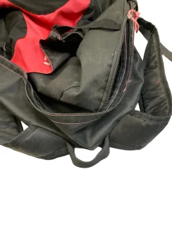 Used Dsg BACKPACK BB/SB Player Backpack Black