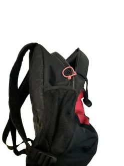 Used Dsg BACKPACK BB/SB Player Backpack Black