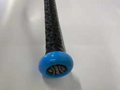 Used Dudley DOOM BB/SB Senior League Bat 34"