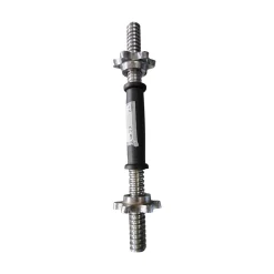Used DUMBBELL HANDLE 14IN Dumbbell Handle 12"