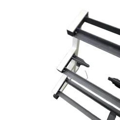 Used DUMBBELL RACK Weight Stand