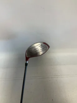 Used Dunlop THE FLAME Mens Driver RH 10.0 Degree