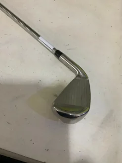 Used Dynacraft DRIVING IRON Mens Individual Iron RH 9 Iron