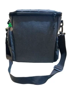 Used Dynamic Discs Disc Golf Bag Grey