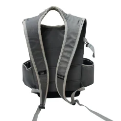 Used Dynamic Discs Disc Golf Backpack Grey