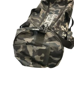 Used Dynamic Discs Disc Golf Bag Black