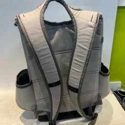 Used Dynamic Discs Disc Golf Backpack Grey