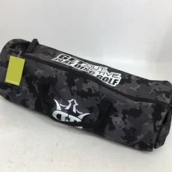 Used Dynamic Discs FIELDWORK PACK DISC GOLF BAG Disc Golf Bag Grey