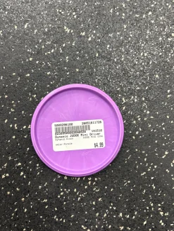 Used Dynamic Discs JUDGE MINI DISC Other Golf Disc Purple