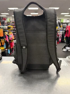 Used Dynamic Discs SNIPER Disc Golf Backpack Grey